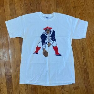 Gildan Football T-Shirt